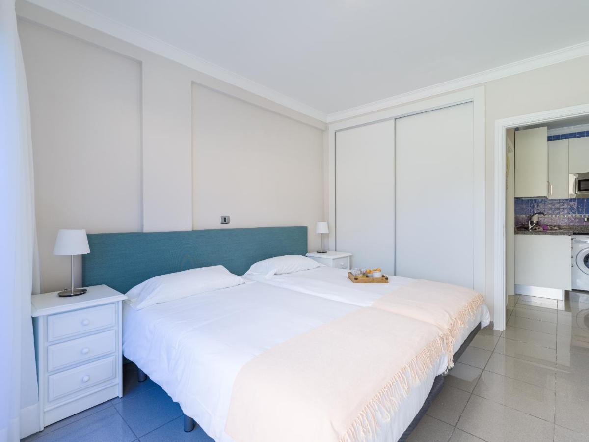Appartamento Amarre Coral Puerto De Mogan Esterno foto